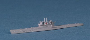 U-Boot Typ VIIC Flak "U 441" (1 St.) D 1943 Neptun N 1077A